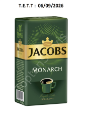Jacobs Monarch 500 gr Filtre Kahve