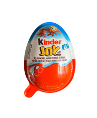 Kinder Joy Sürpriz Yumurta Erkeklere Özel 20 gr 24 adet