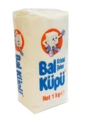 Balküpü Toz Şeker 1 kg