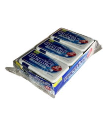 Mentos Clean Breath 2 Saat Nane Aromalı Tablet Şeker 21 gr 12 Adet
