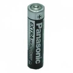 Panasonic İnce Kalem Pil 60 adet