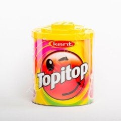 Kent Topitop 11gr 120 Adet