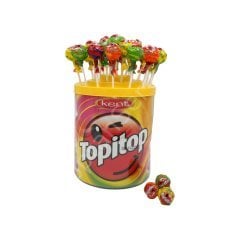 Kent Topitop 11gr 120 Adet