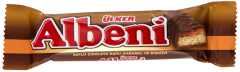 Ülker Albeni Çikolata 40 gr 24 Adet