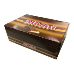 Ülker Albeni Çikolata 40 gr 24 Adet