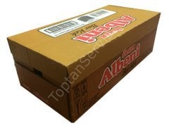 Ülker Albeni Kek Çikolata 43 gr 18 Adet