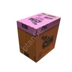 Eti Cin Tekli Çilek Joleli Bisküvi 25 gr 36 Adet