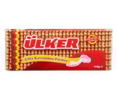 Ülker Pötibör Çifte Kavrulmuş 175gr 16 adet