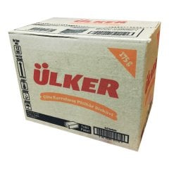 Ülker Pötibör Çifte Kavrulmuş 175gr 16 adet
