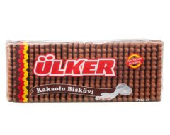 Ülker Pötibör Kakaolu 175gr 16 adet