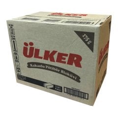 Ülker Pötibör Kakaolu 175gr 16 adet