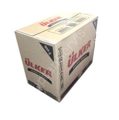 Ülker Pötibör Sade 800 gr 6 adet