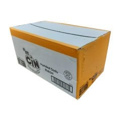 Eti Cin Tek Lokmalık Bisküvi 114 gr 18 adet