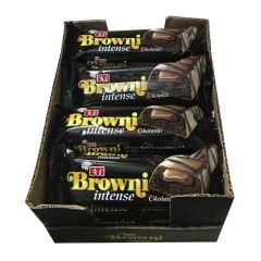Eti Browni İntense Çikolatalı Kek 50 gr 16 adet