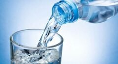 Erikli Su 1 lt 6 Adet