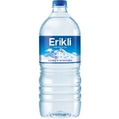 Erikli Su 1 lt 6 Adet