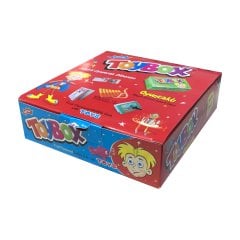 Toybox Sakızlı Oyuncak Kutusu 30 adet