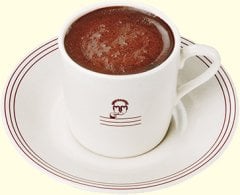 Mehmet Efendi Türk Kahvesi 250gr