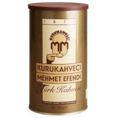 Mehmet Efendi Türk Kahvesi 500 gr