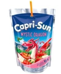 Caprisun Mystic Dragon 200 ml 20 Adet
