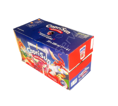 CAPRİSUNCaprisun Mystic Dragon 200 ml 20 Adet310,00 TL