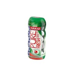Mentos Pure Fresh Karpuz Aromalı Draje Sakız 30 gr x 12 Adet