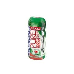 Mentos Pure Fresh Karpuz Aromalı Draje Sakız 30 gr x 12 Adet