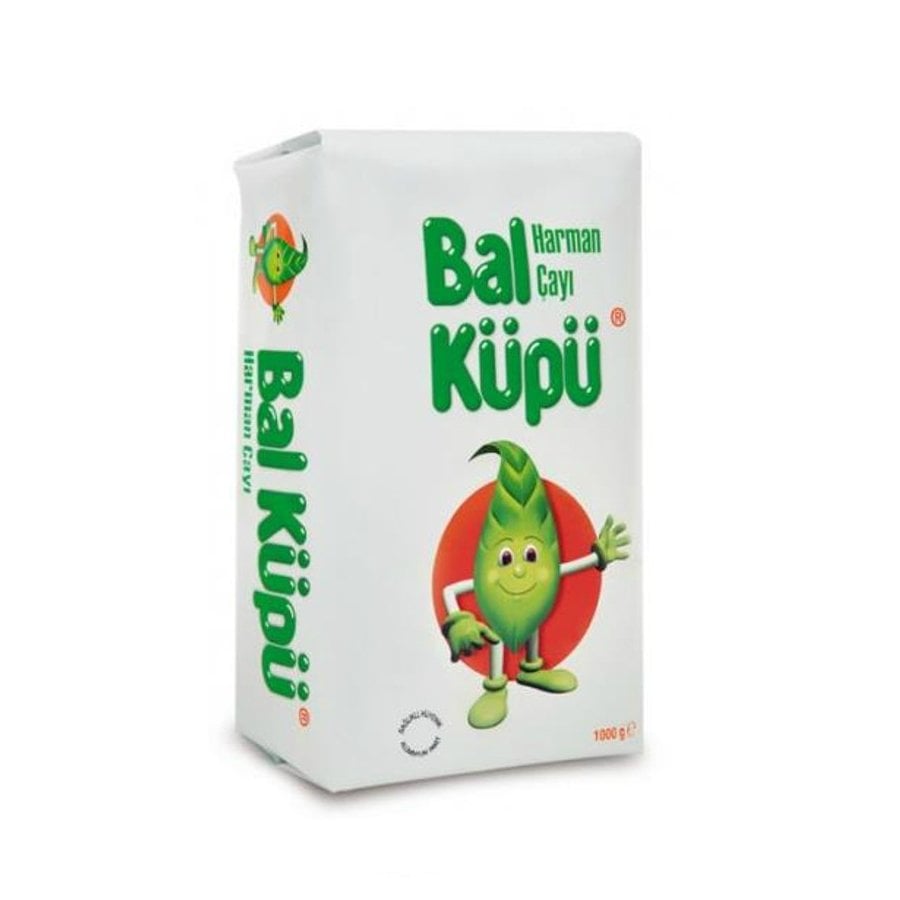 Balküpü Çay 1000 gr