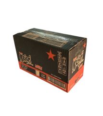 Ülker Krispi Acılı Çubuk Kraker 43gr 15 Adet