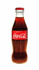 Coca Cola Cam Şişe 200 ml 24 Adet