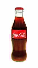 Coca Cola Cam Şişe 200 ml 24 Adet