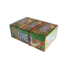 Ülker Oneo Cüzdan Portakal Kivi Aromalı C Vitaminli Sakız 14 Gr 27 Adet