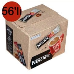 Nescafe 2si1 Arada Kahve 10 gr x 56 adet