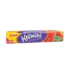 Ülker Kremini Karpuz Aromalı 20 Adet