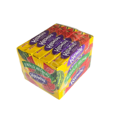 Ülker Kremini Karpuz Aromalı 20 Adet