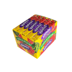 Ülker Kremini Karpuz Aromalı 20 Adet