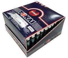 Tokai Taşlı Siboplu Çakmak 50 adet