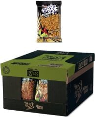 Eti Crax Patlayan Lezzet Acılı ve Misket Limonlu Kraker 50 gr 20 Adet
