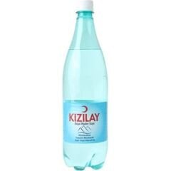 Kızılay Sade Maden Suyu Afyonkarahisar 1 LT 6 Adet