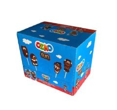 Ozmo Fun Çikolata 23gr 24 adet