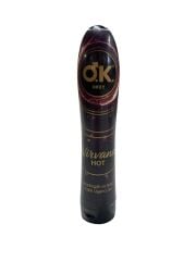 Okey Nirvana Hot Isıtıcı Etkili Kayganlaştırıcı Jel 100ml