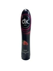Okey Çilek Kayganlaştırıcı Jel 100ml