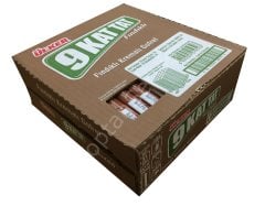 Ülker Dokuz Kat Tat Fındıklı Gofret 39 gr 24 adet