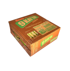 Ülker Dokuz Kat Tat Fındıklı Gofret 39 gr 24 adet