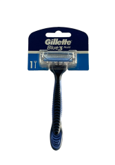 Gillette Blue3 Plus Comfort 10 lu Kartela