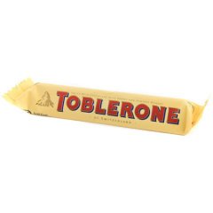 Toblerone Çikolata 35 gr 24 adet