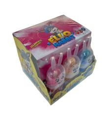 Ello Rabbit Emzik Şeker 32 gr 12 Adet