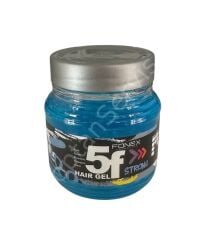 Fonex Sert Saç Jölesi Strong 150 ml