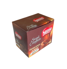 Nestle Sıcak Çikolata 18,5 g 24 Adet