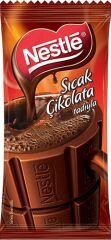 Nestle Sıcak Çikolata 18,5 g 24 Adet